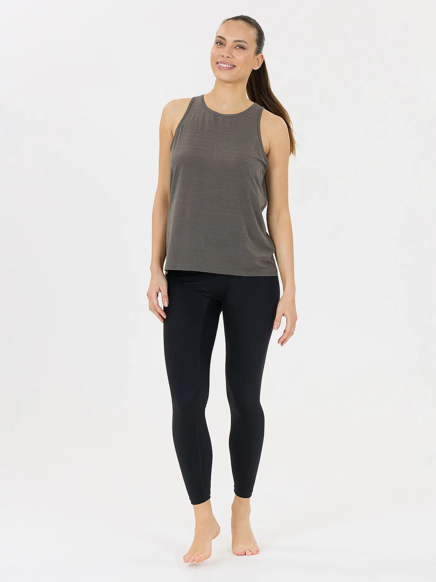 ATHLECIA | Damen Fitnesstop Mota | 